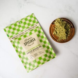 Super Speciosa Kratom Powder Sour Gummy Spark