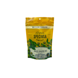 Super Speciosa White Maeng Da Kratom Tablets