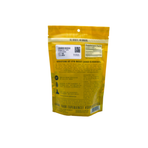 Super Speciosa White Maeng Da Kratom Tablets