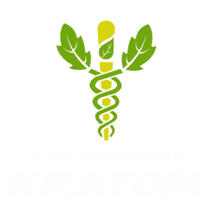 Tri Sprout Kratom