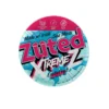 Zuted Xtremez Sea Moss Gummies