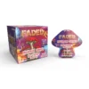 Faded Mushroom Gummies Red Cherry Cordyceps 5500mg