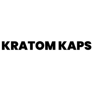 Kratom Kaps