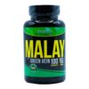 Kratom Kaps Malay Capsules Green Vein