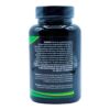 Kratom Kaps Malay Capsules Green Vein