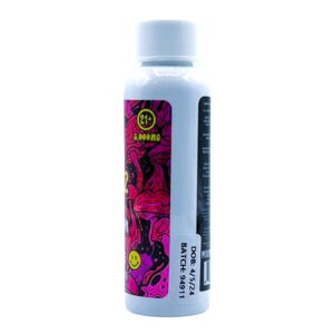 Mind Melterz Magic Mushroom Micro Dose 59ml