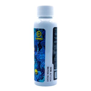 Mind Melterz Magic Mushroom Shot Macro Dose 59ml