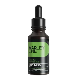 Marley One One Mind – 30mL