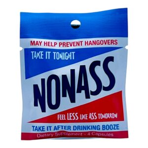 Steding & Sons Allied Forces Capsules NonAss