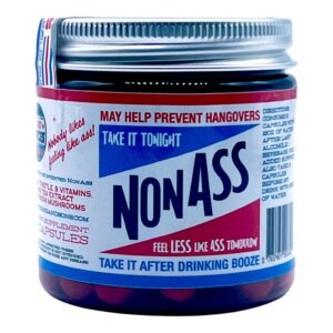 Steding & Sons Allied Forces Capsules NonAss