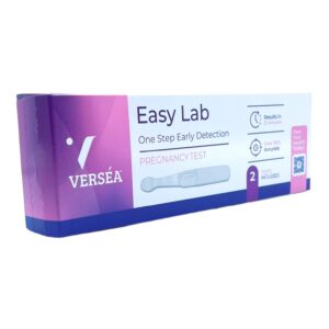 Versea Easy Lab Pregnancy Test