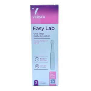 Versea Easy Lab Pregnancy Test