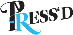 Press'd