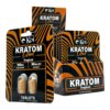 Koi Kratom Extract Tablets Tropical 160MG