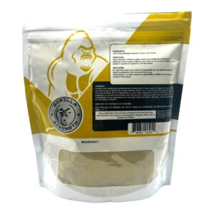 Kratom Gorilla Kratom Powder Yellow Vein