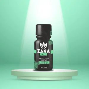 ZANA Ultra Green Vein Shot 15mL