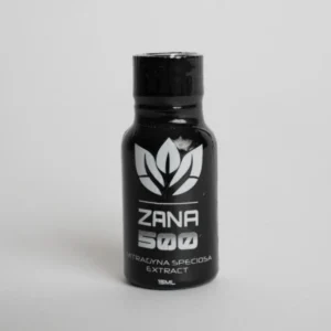 ZANA 500 Kratom Shot 15mL