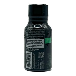 ZANA Ultra Green Vein Shot 15mL