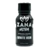 ZANA Ultra White Vein Shot 15mL