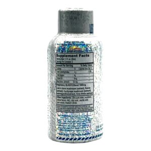 Bliss Mycro UpLift CocoBerry Tonic 60mL
