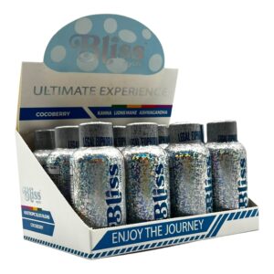 Bliss Mycro UpLift CocoBerry Tonic 60mL