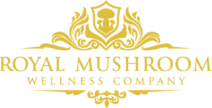 Royal Mushroom