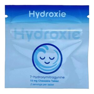 Hydroxie Free Sample