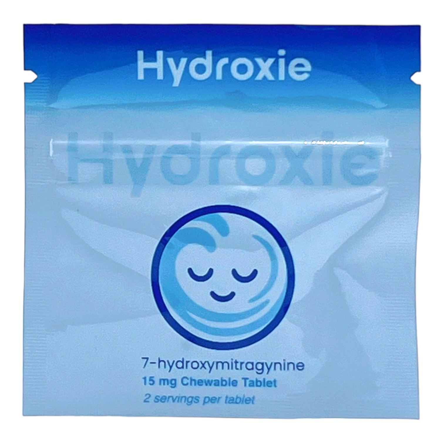 Hydroxie Free Sample | Image 1 | Hydroxie Free Sample