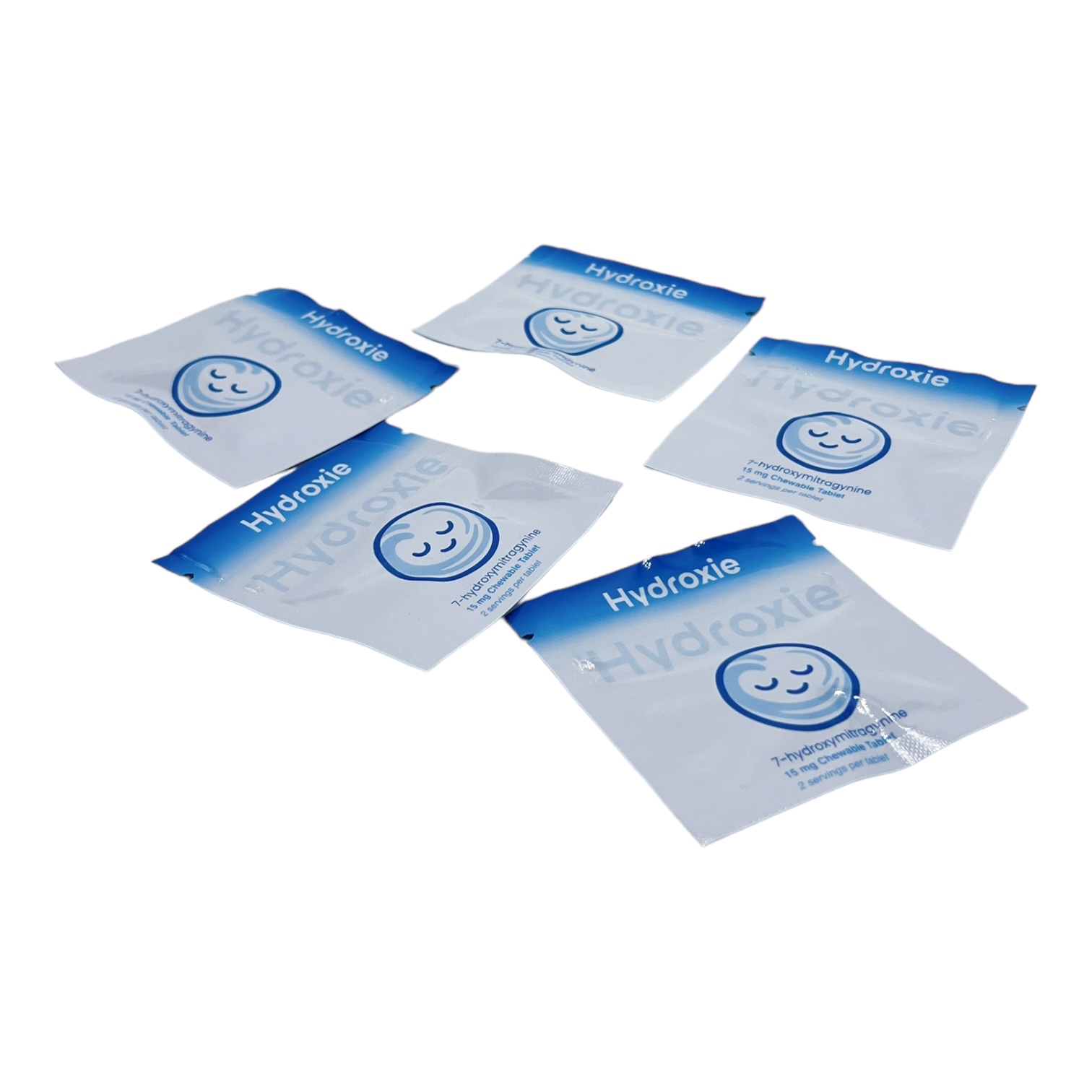 Hydroxie Free Sample | Image 3 | Hydroxie Free Sample