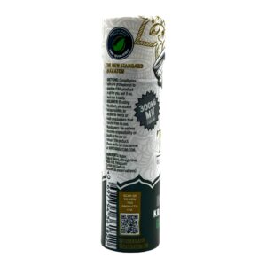 Tusk Green Apple Platinum Kratom Shot 300mg MIT 57mL