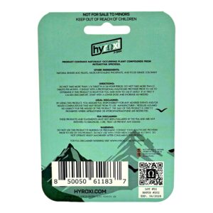 HYROXI Advanced Kratom Tablets