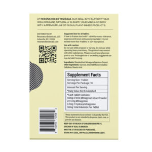Balance 45% Chewable Tablets 10ct