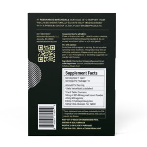 Empower 80% Chewable Tablet 10ct