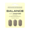 Balance 45% Chewable Tablets 3 Count