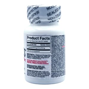7 Alks 7-OH Kratom Tablets 20mg