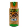 Bare Kratom Cafe Mocha Shot 30mL