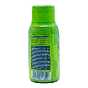 Bare Kratom Guanabana Shot 330mg 30mL
