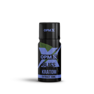 OPMX Kratom Bliss Kratom Shot