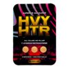 HVY HTR 7-OH Lemon Flavor Tablet 3ct (DEAL BUY 2 GET 1)