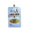 Krave Kratom Extract Liquid Gold Pouch Bali 20g