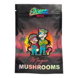 Magic Mushroom Gummies Blue Enigma Gummies