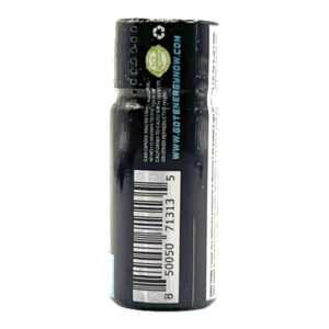 G-E-N Beta Kratom Extract Shot 180mg MIT 10mL