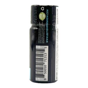 G-E-N Alpha Kratom Extract Shot 180mg MIT 10mL