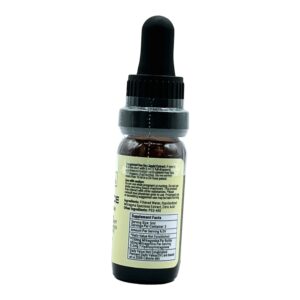 Balance 45% Liquid Kratom Extract 150mg 15mL