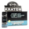 G-E-N Alpha Kratom Extract Shot 10mL