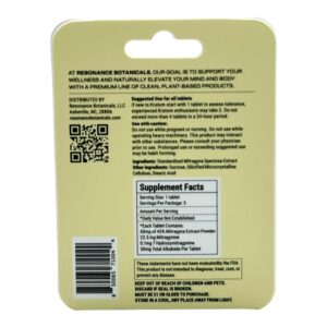 Balance 45% Chewable Tablets 3ct