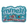 mmelt Tiki Punch Microdose Gummies