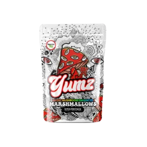 YUMZ Magic Nootropic Marshmallows