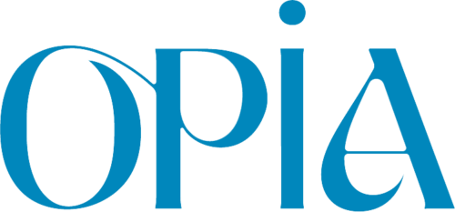 Opia Kratom logo