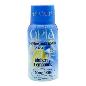 OPiA 7-OH Shot 30mg 7-OH 60mL